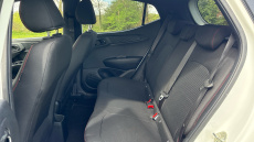 Hyundai i10 1.0 T-GDi N Line 5dr Petrol Hatchback